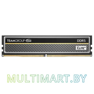 Оперативная память Team 8GB DDR5 PC5-38400 (TPBD58G4800HC40016)